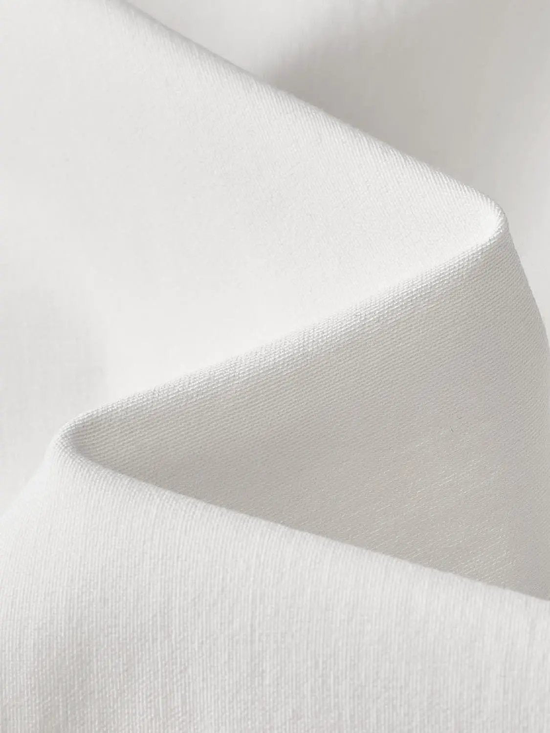 Viscose Blend Ruched Waist Sleeveless A Line Dresses - Image 16